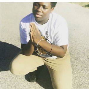 Meet your Posher, Trevyon